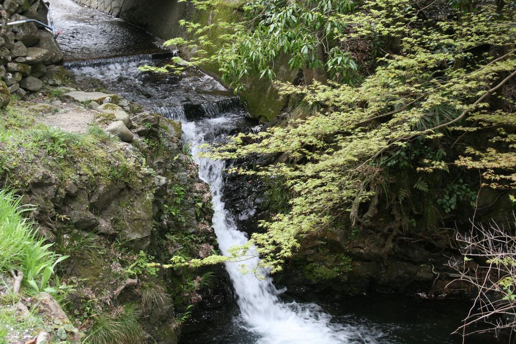 Yumoto Onsen Oharasansou Kyōto