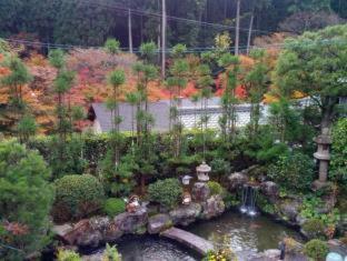 Yumoto Onsen Oharasansou Ryokan Kyōto