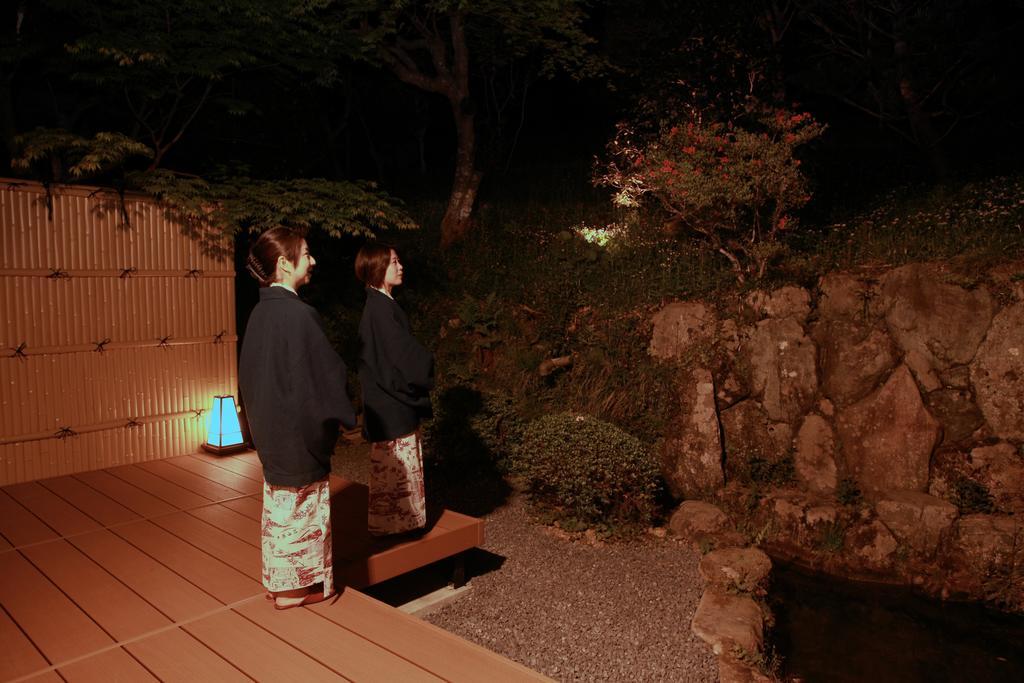 Yumoto Onsen Oharasansou 3* Kyōto