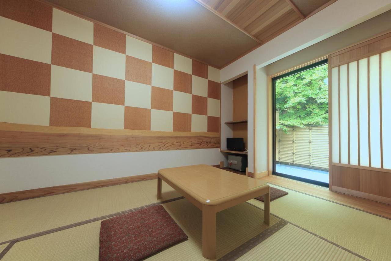 Yumoto Onsen Oharasansou 3* Kyōto